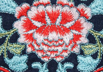 電腦繡花機停不到位是什么原因?如何解決